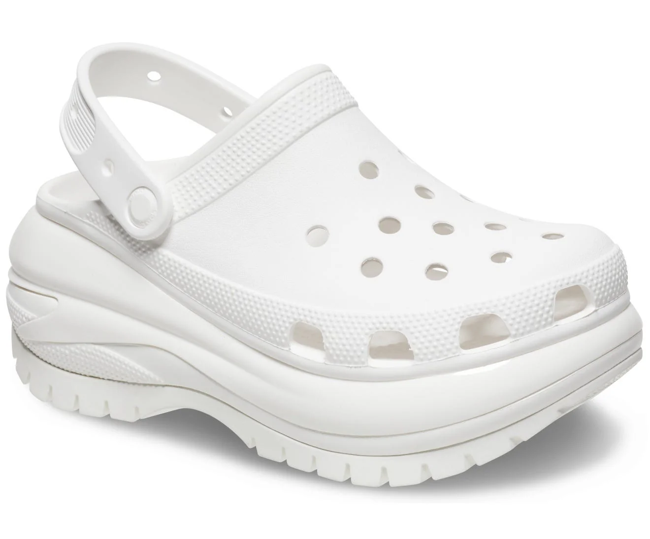 Crocs MEGA CRUSH CLOG - Image 2