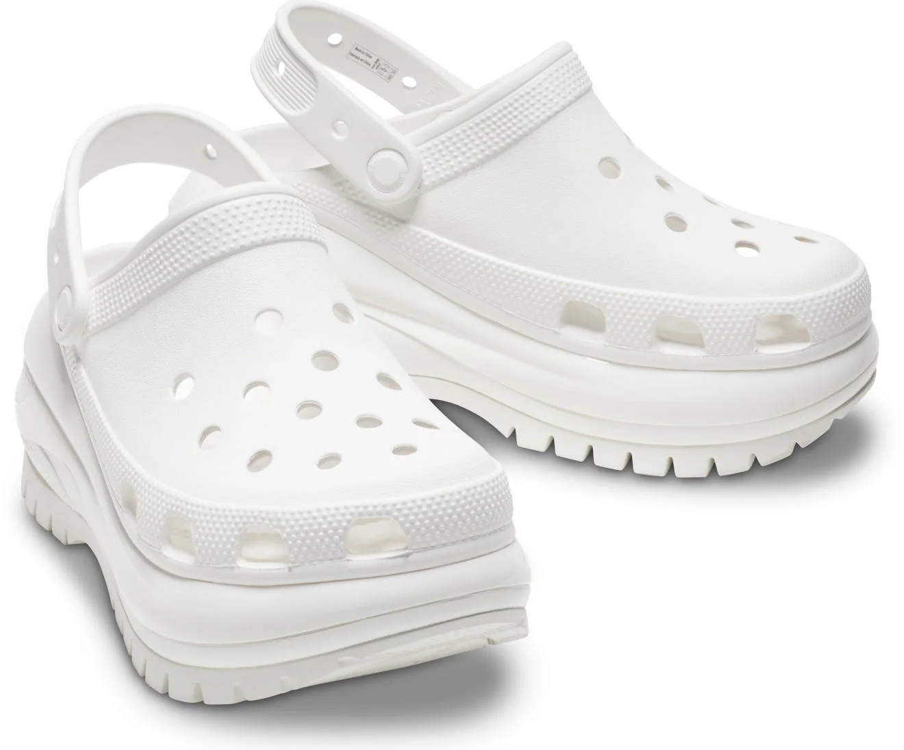 Crocs MEGA CRUSH CLOG - Image 3