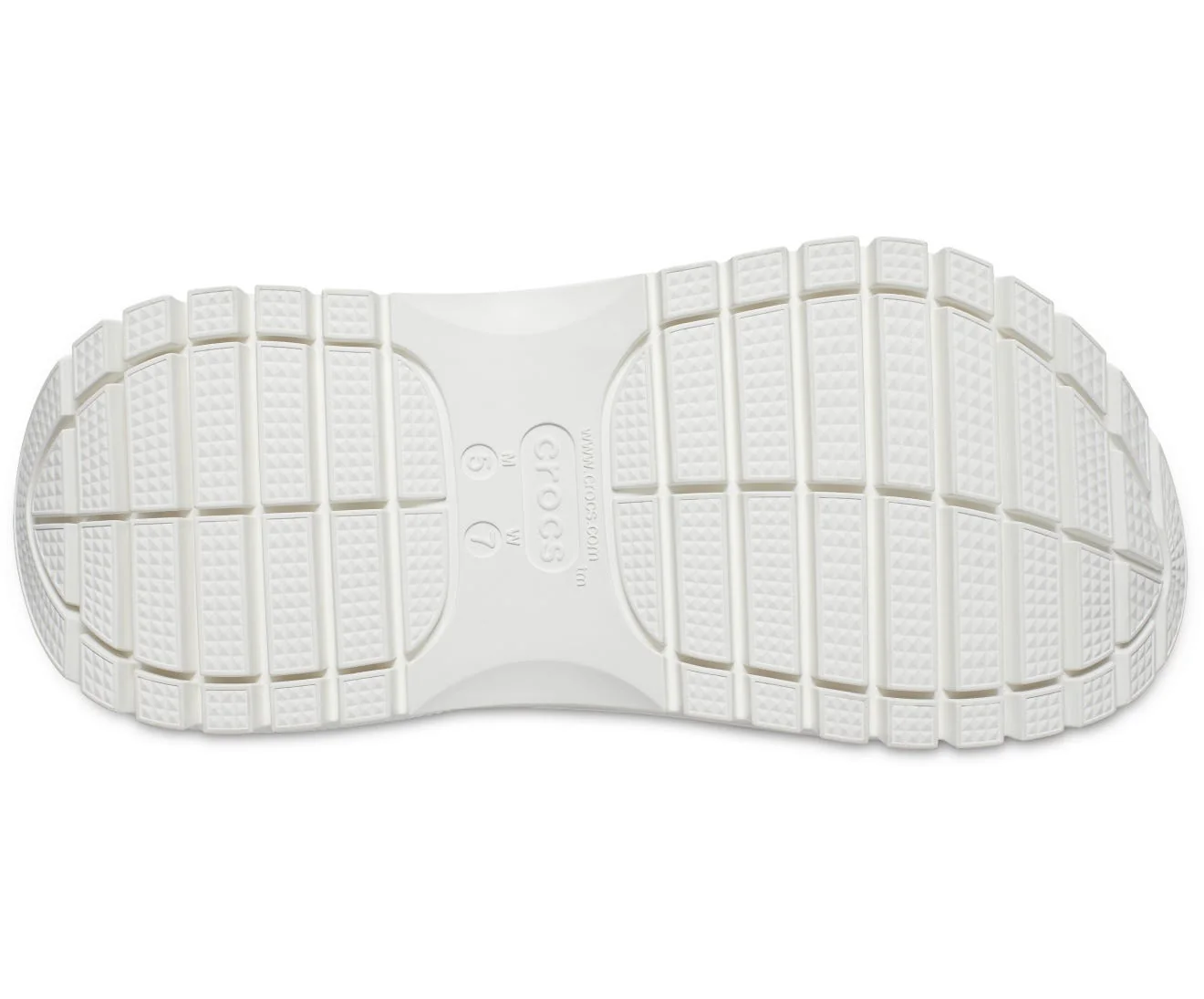 Crocs MEGA CRUSH CLOG - Image 4