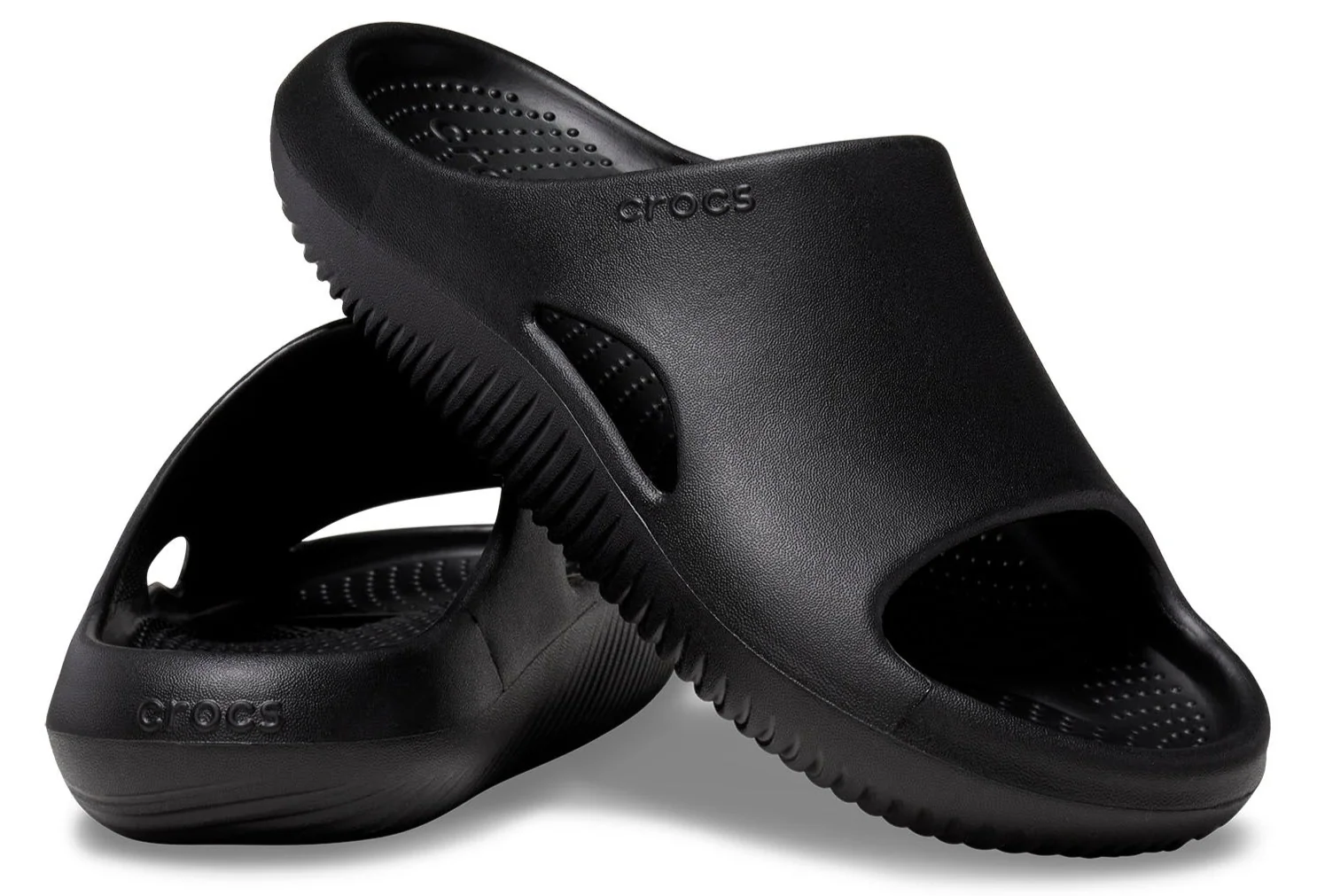CROCS MELLOW RECOVERY SLIDE - Image 4