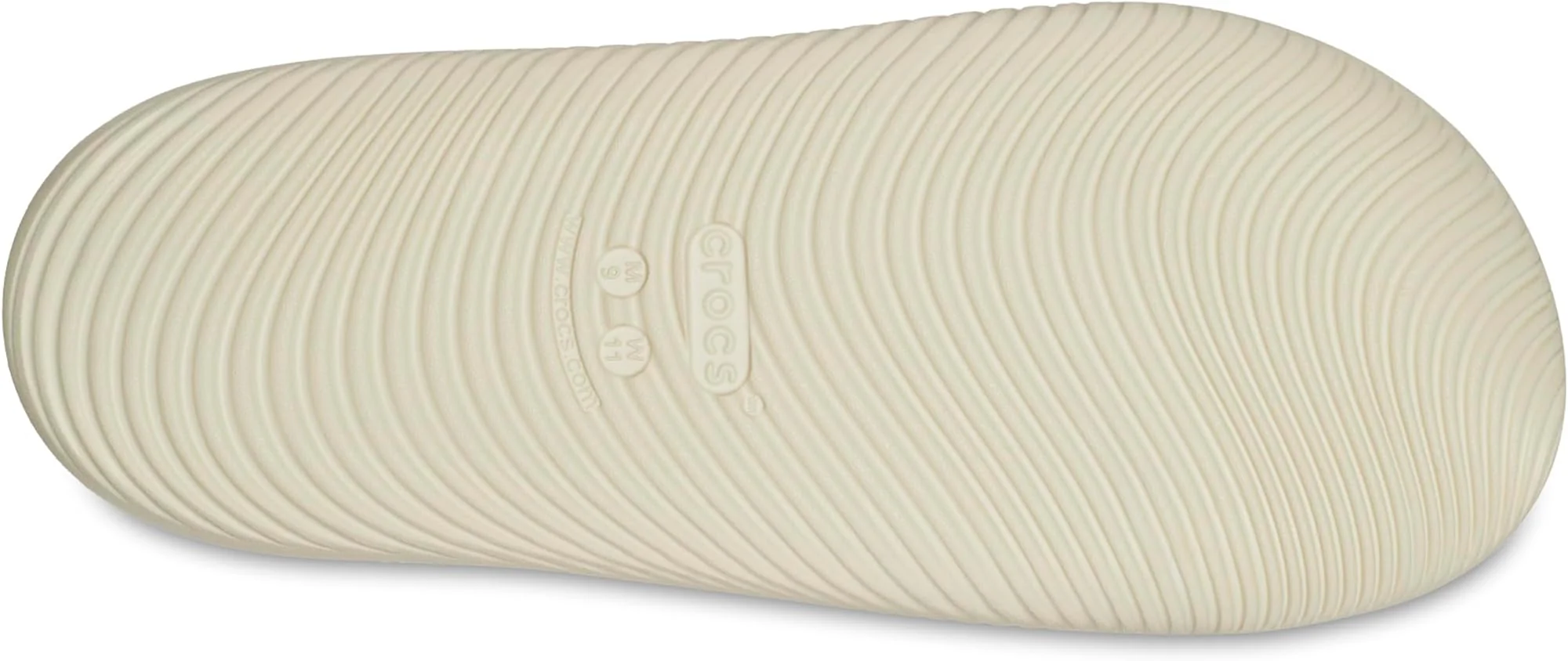 CROCS MELLOW RECOVERY SLIDE - Image 4