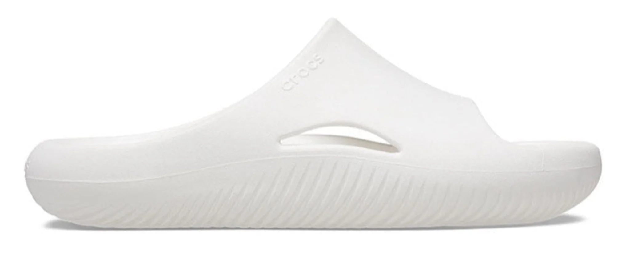 CROCS MELLOW RECOVERY SLIDE