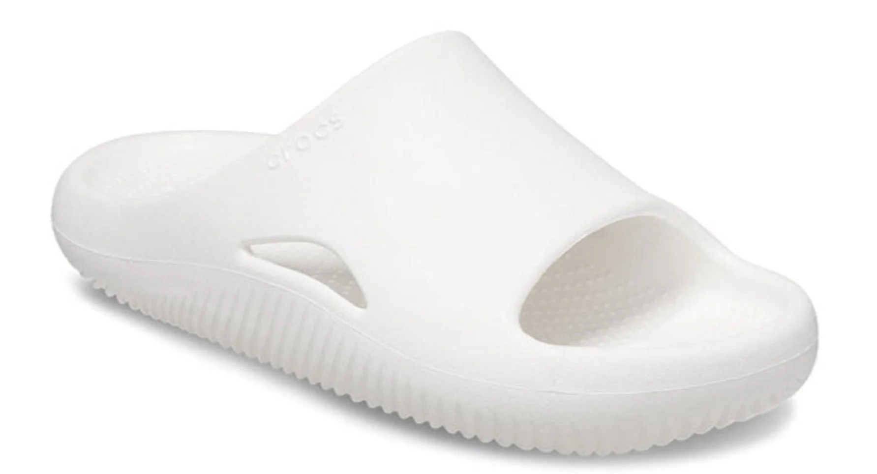 CROCS MELLOW RECOVERY SLIDE - Image 2
