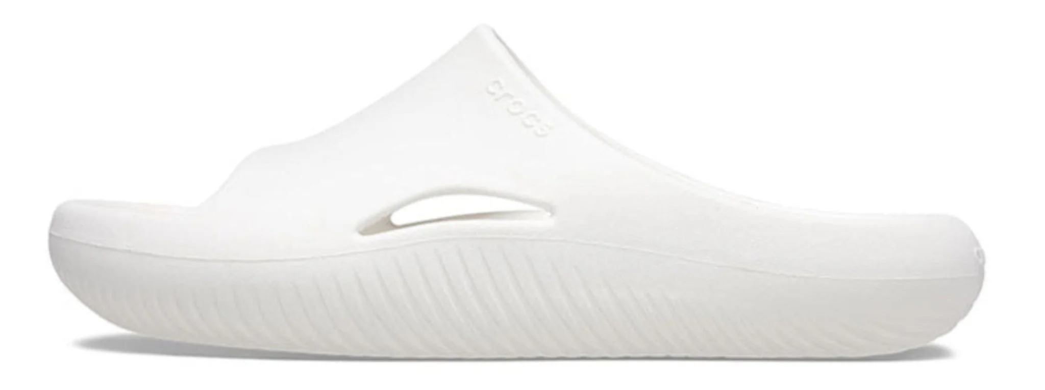 CROCS MELLOW RECOVERY SLIDE - Image 3
