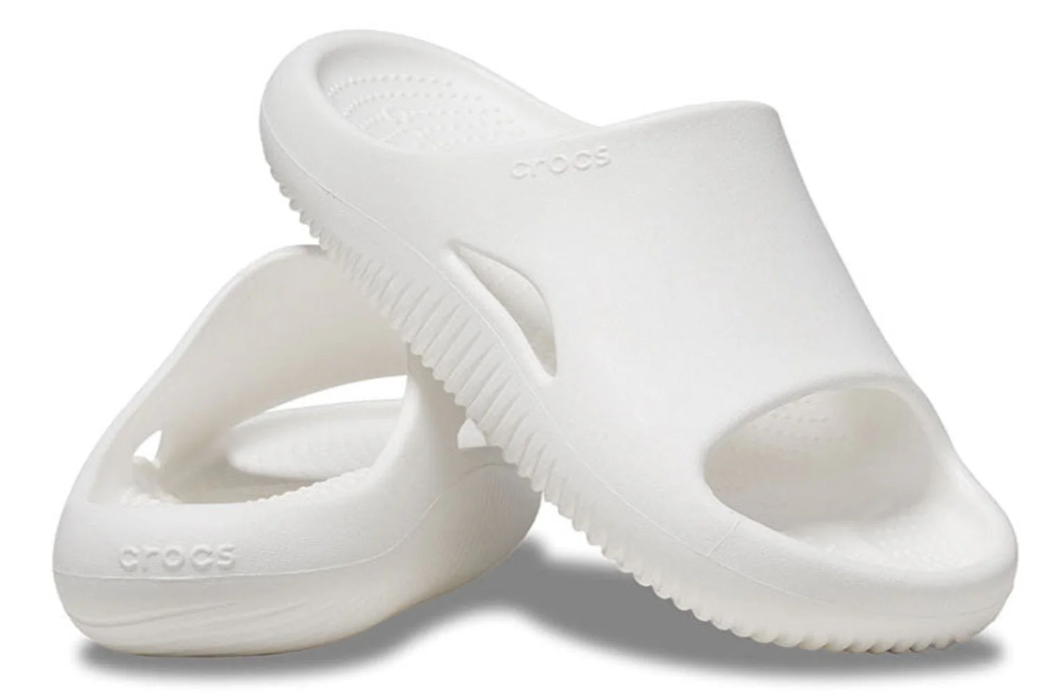 CROCS MELLOW RECOVERY SLIDE - Image 4