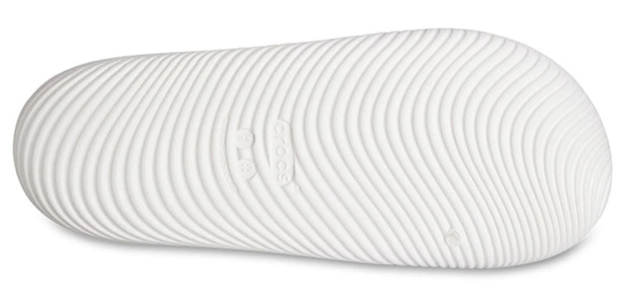 CROCS MELLOW RECOVERY SLIDE - Image 5