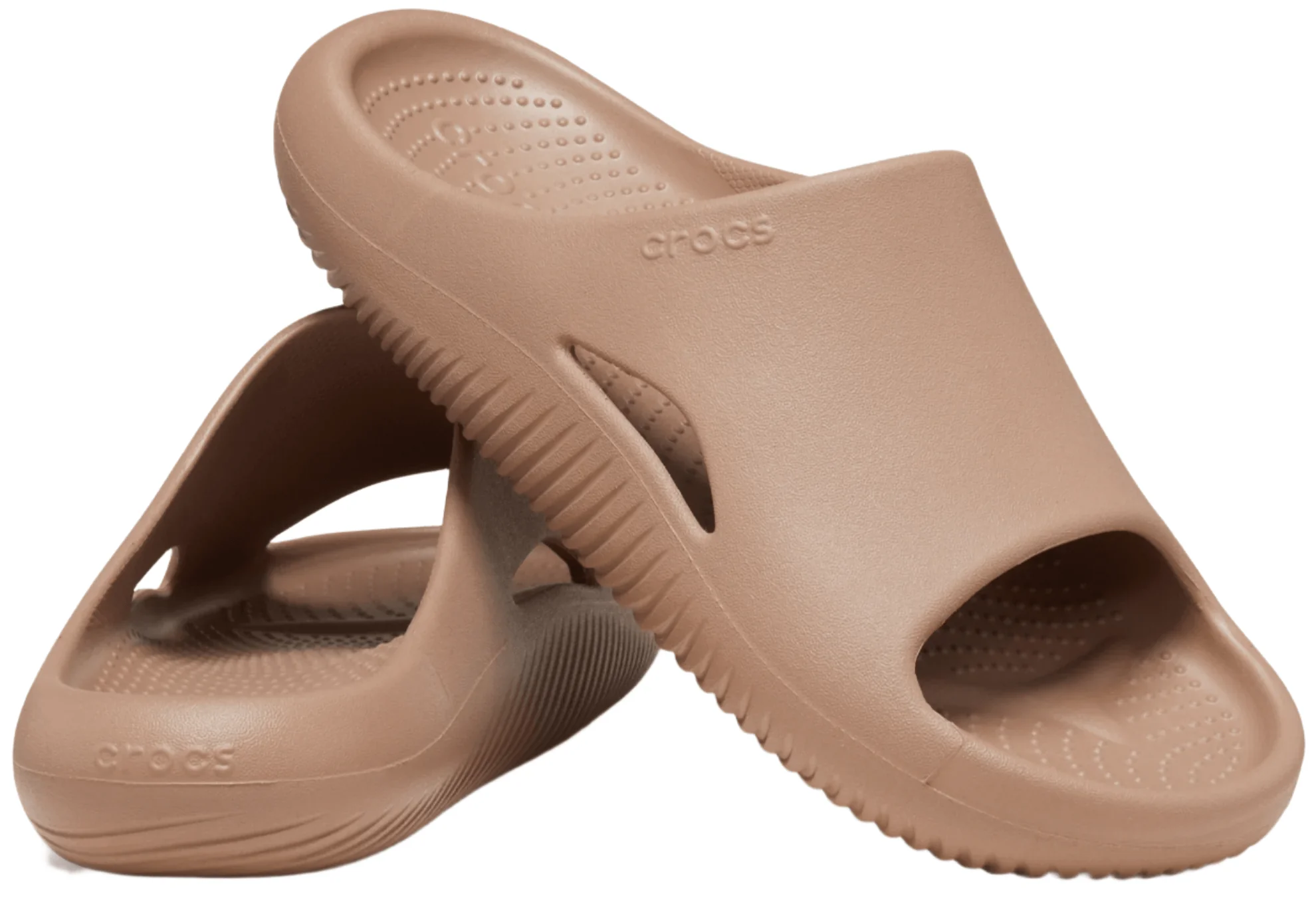 CROCS MELLOW RECOVERY SLIDE - Image 3