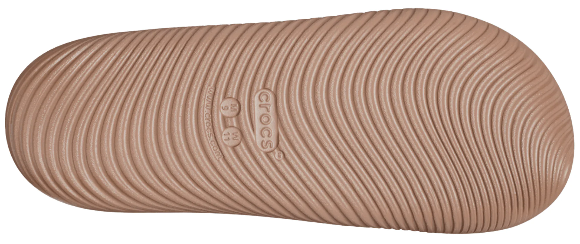 CROCS MELLOW RECOVERY SLIDE - Image 4