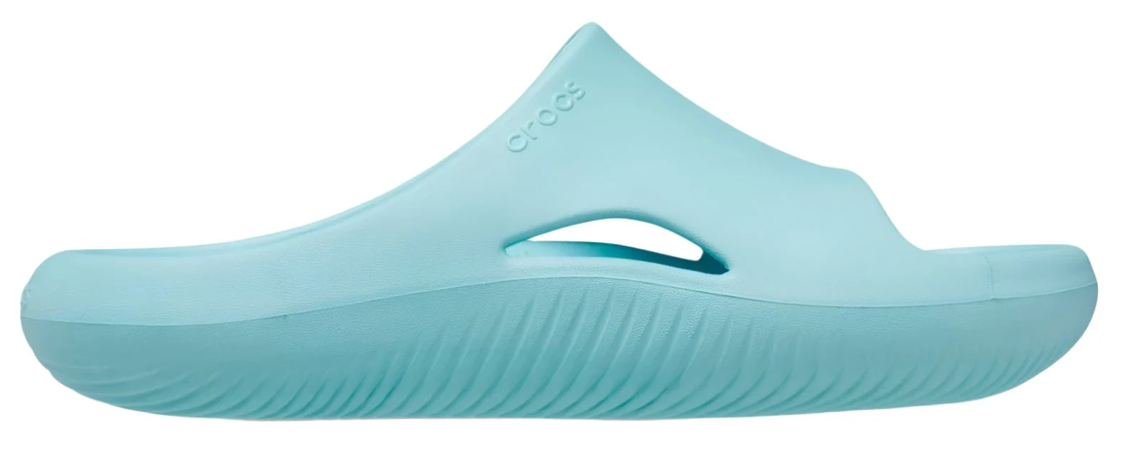 CROCS MELLOW RECOVERY SLIDE