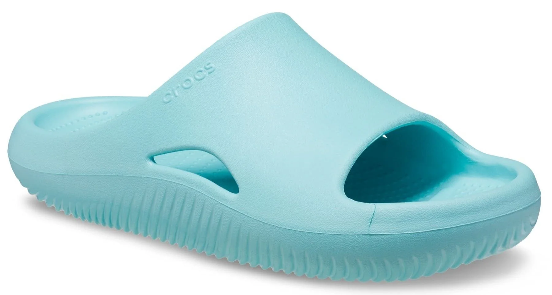 CROCS MELLOW RECOVERY SLIDE - Image 2
