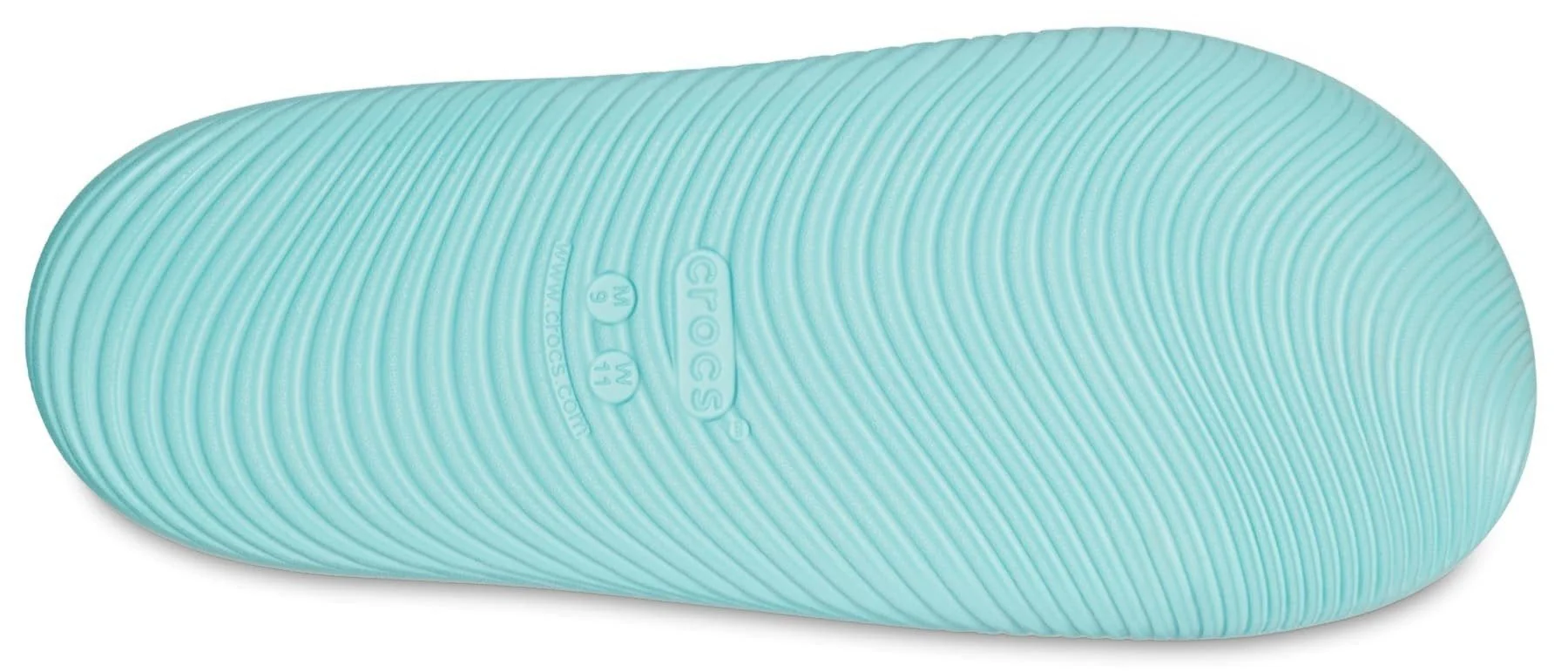CROCS MELLOW RECOVERY SLIDE - Image 3