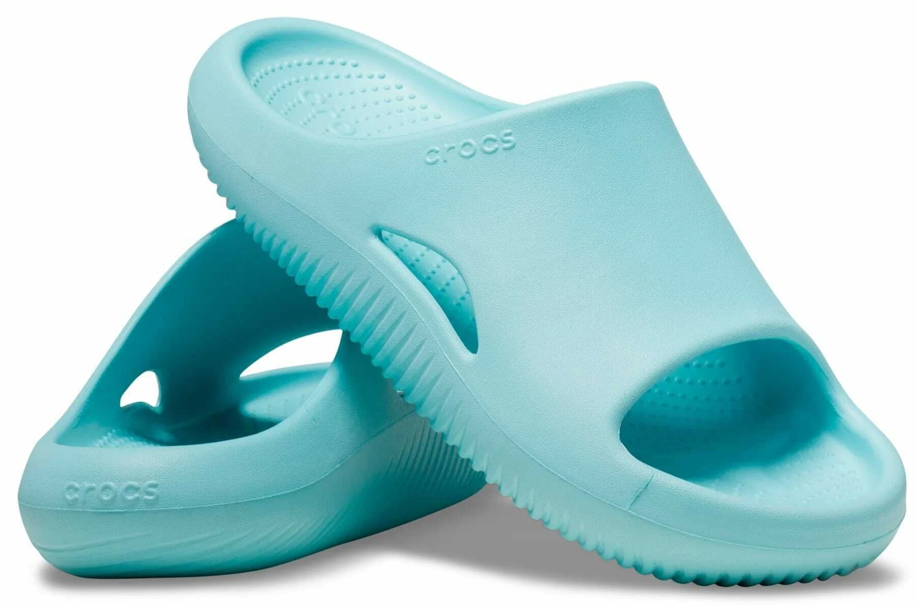 CROCS MELLOW RECOVERY SLIDE - Image 4