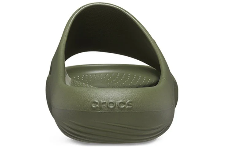 CROCS MELLOW RECOVERY SLIDE - Image 5
