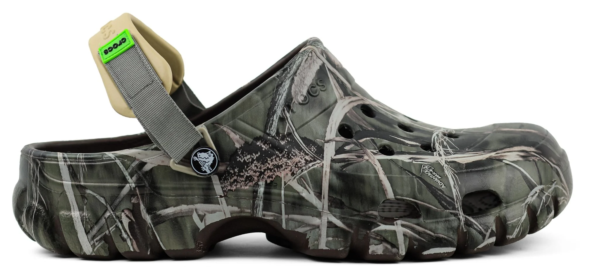 CROCS OFFROAD CLOG
