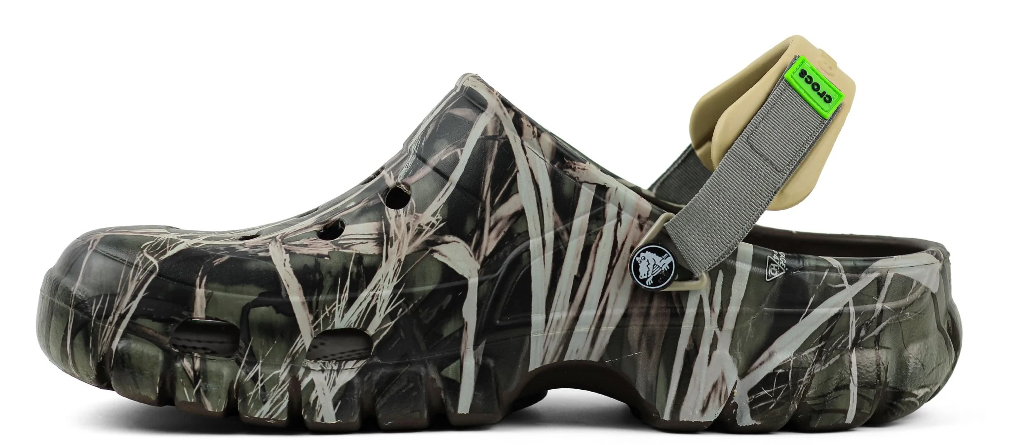 CROCS OFFROAD CLOG - Image 3