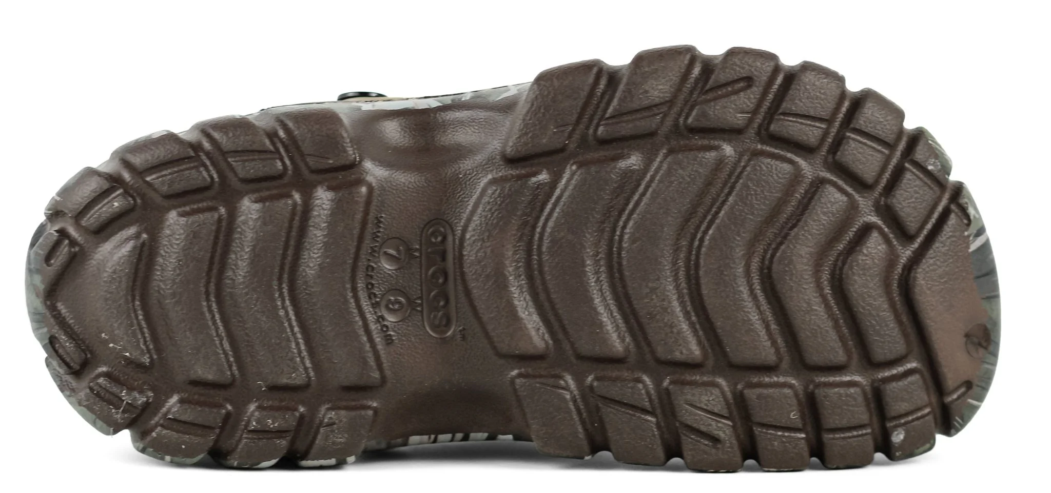 CROCS OFFROAD CLOG - Image 4
