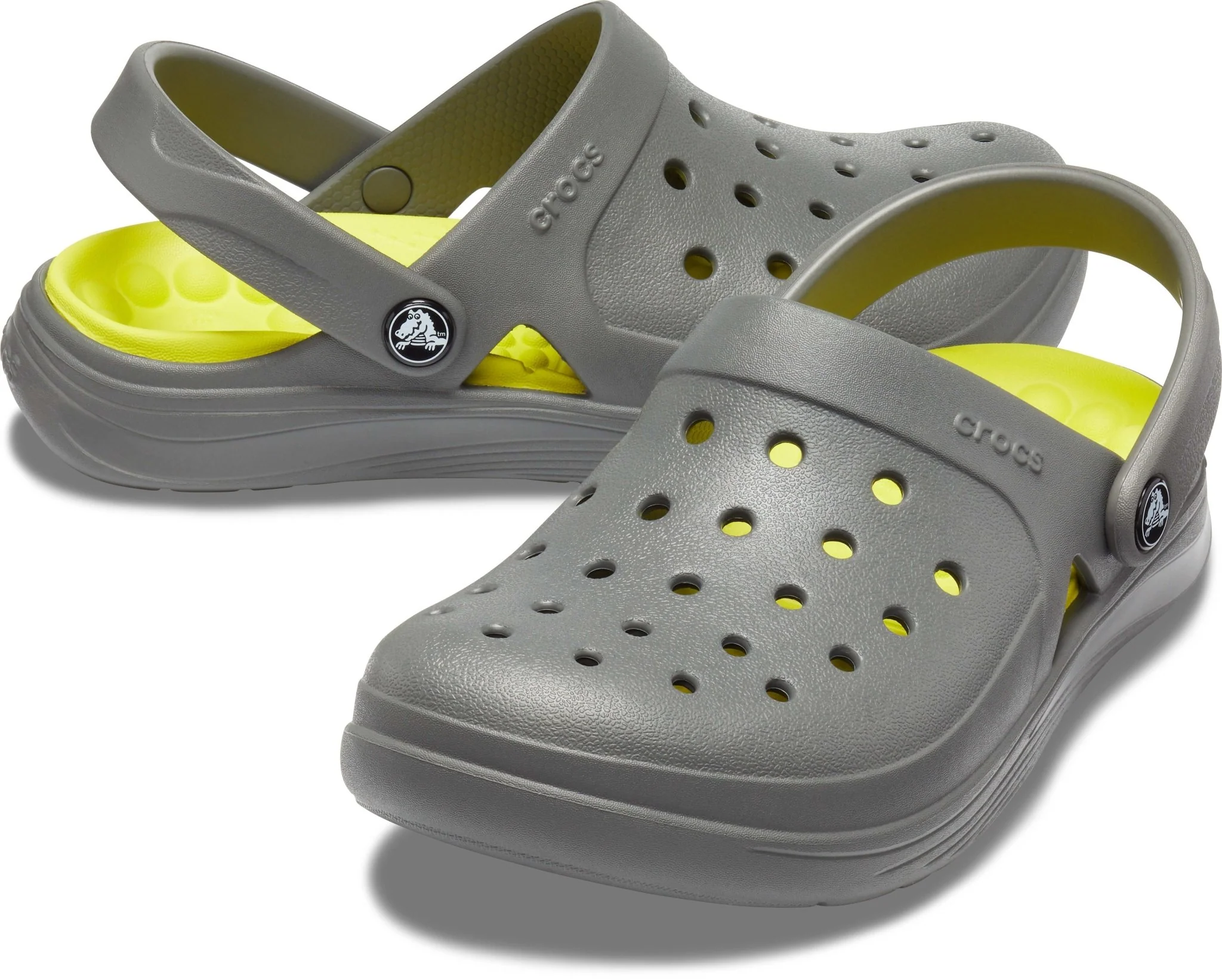 Crocs Reviva Clog - Image 3