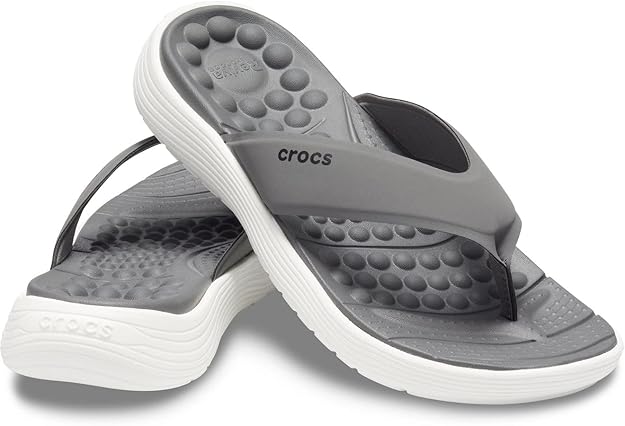 Crocs Reviva Flip - Image 2