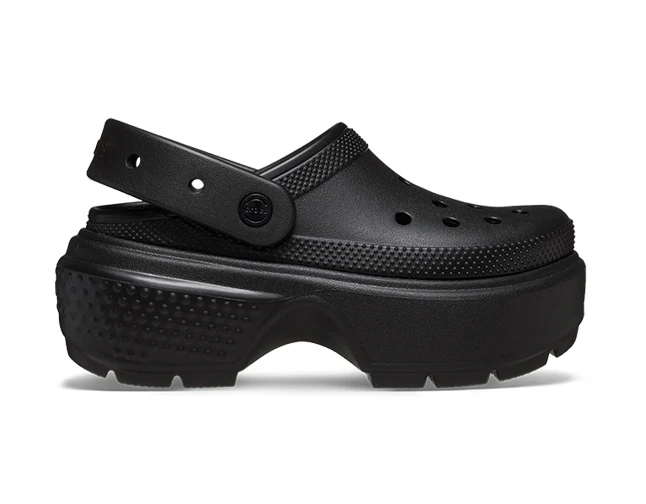 CROCS Stomp Clog