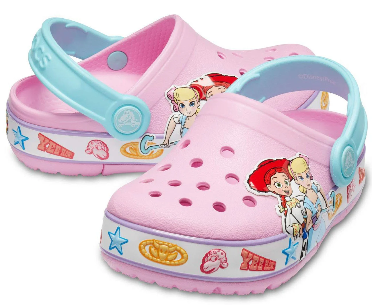 CROCS TOY STORY 4 - Image 3