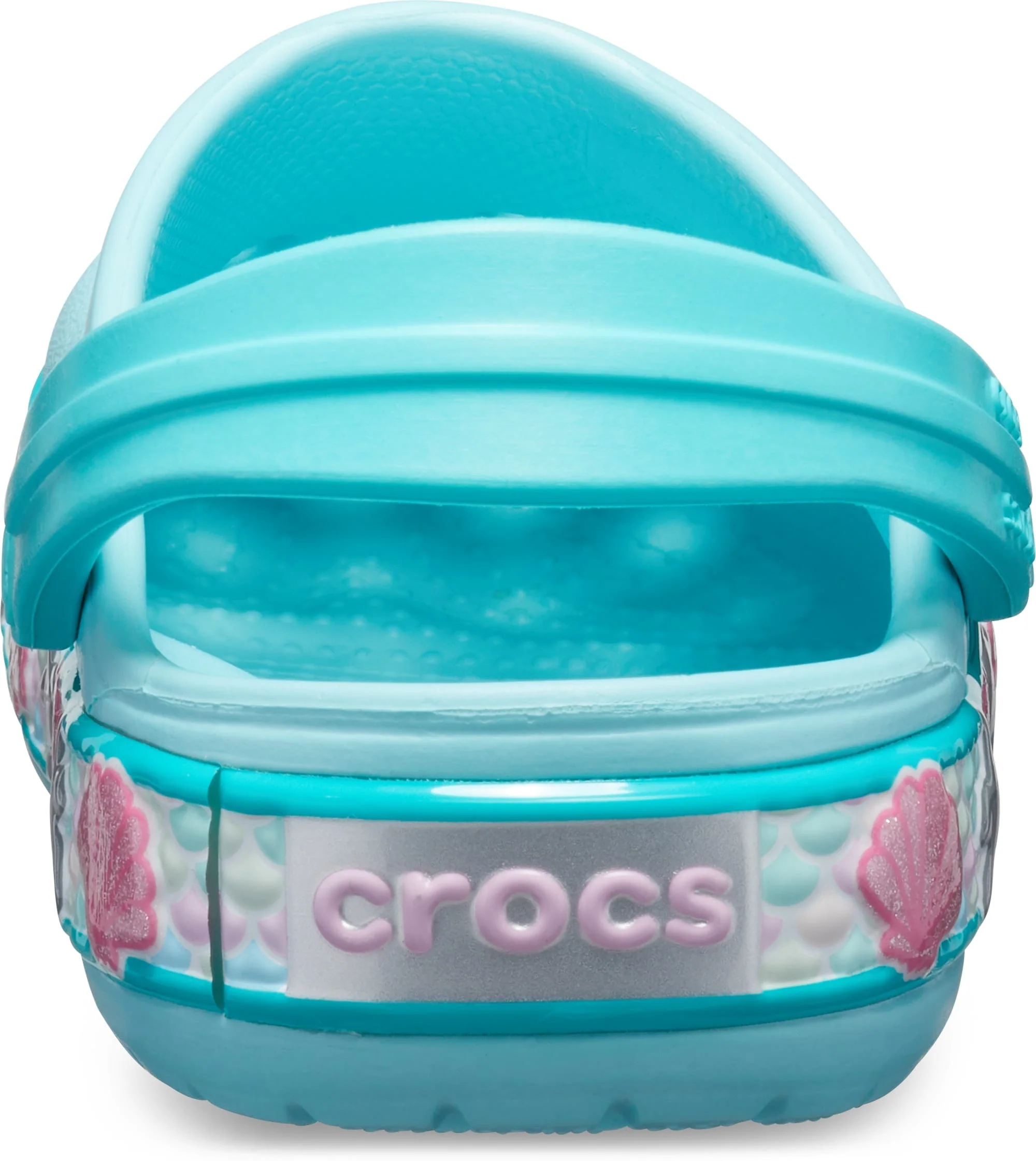 CrocsFL Mermaid Band Clog K - Image 6
