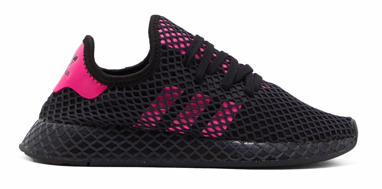 Deerupt Runner