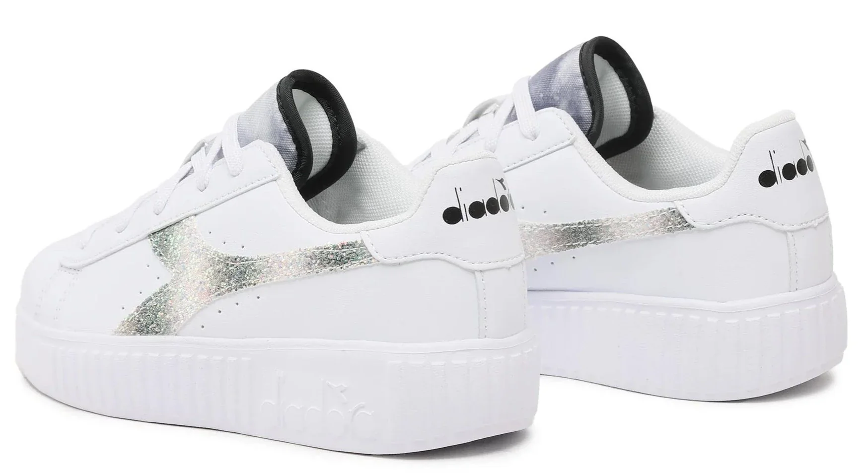 DIADORA Game step glow gs - Image 3