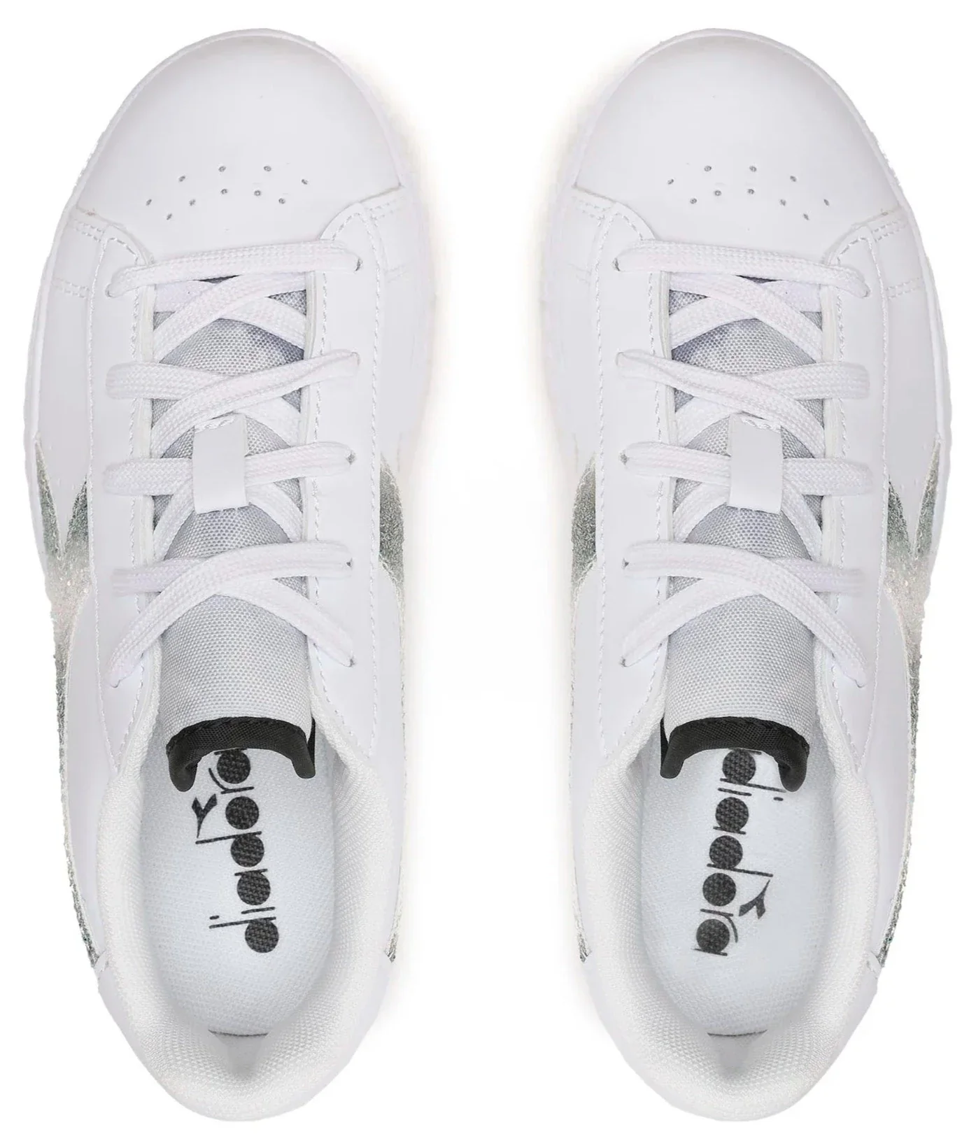 DIADORA Game step glow gs - Image 4