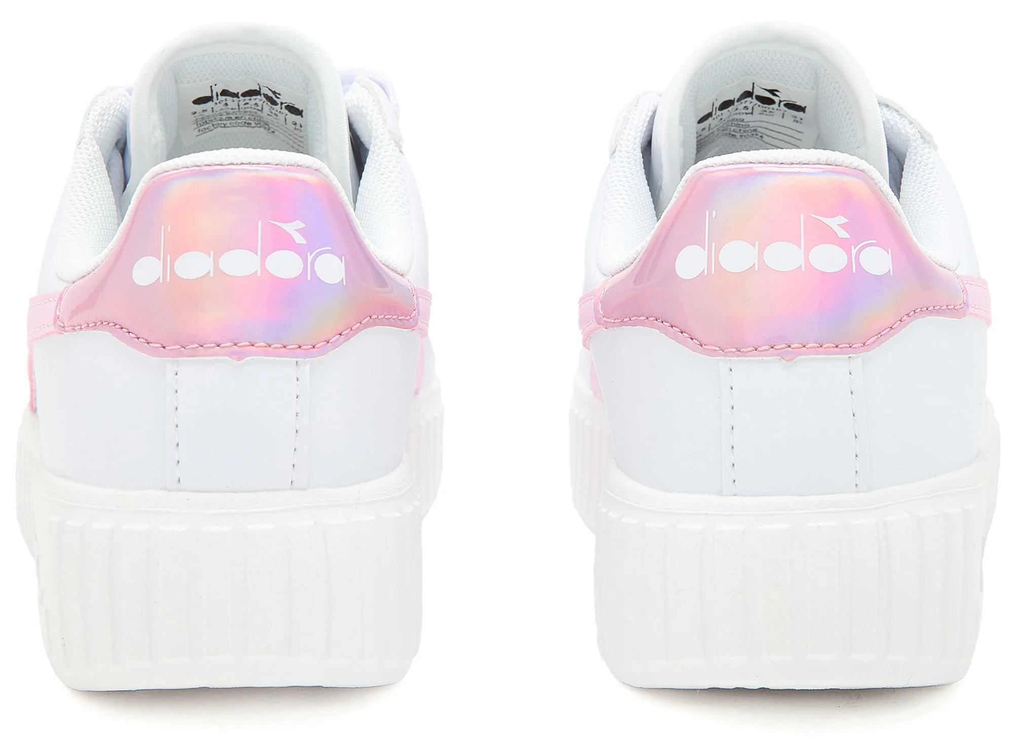Diadora Game Step GS - Image 4