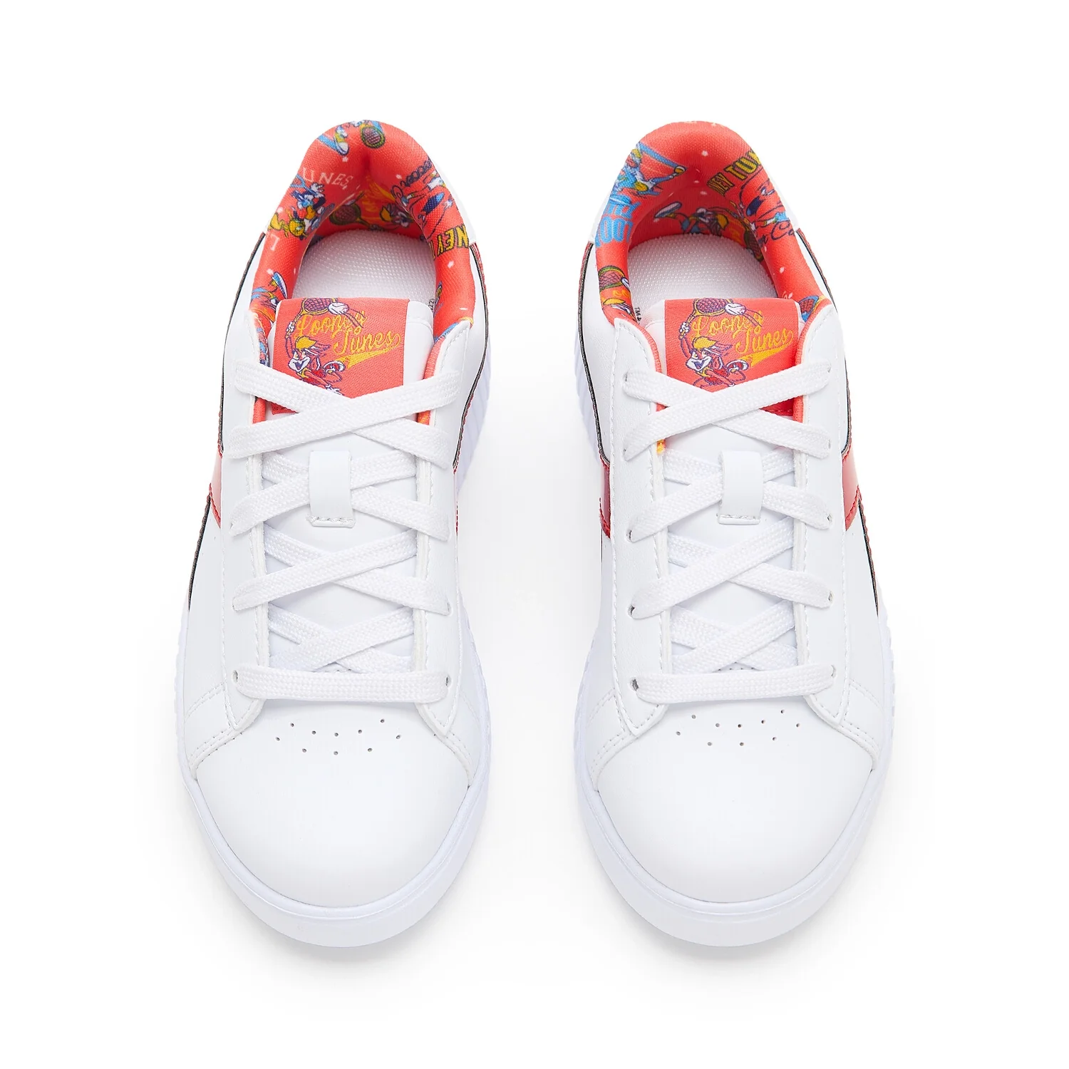 DIADORA GAME STEP LOLA PS - Image 3