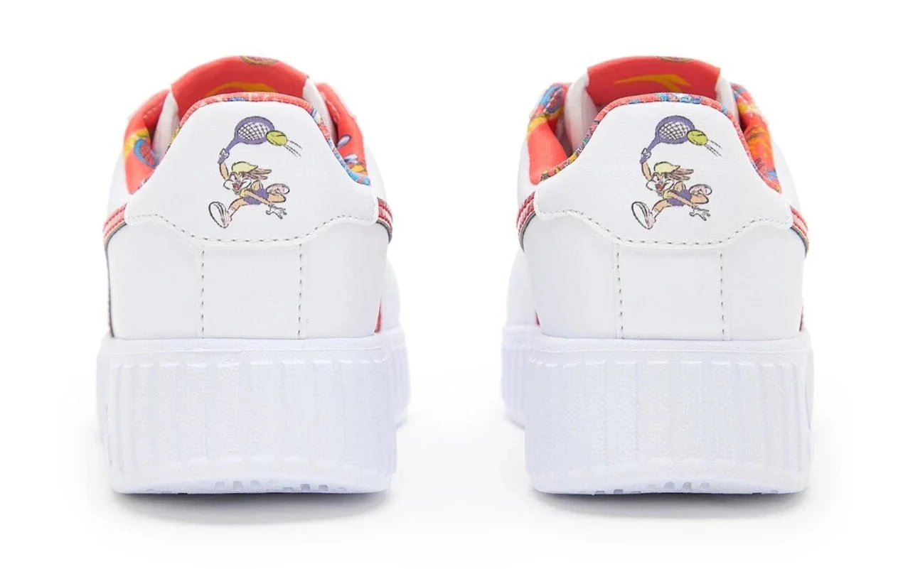 DIADORA GAME STEP LOLA PS - Image 4