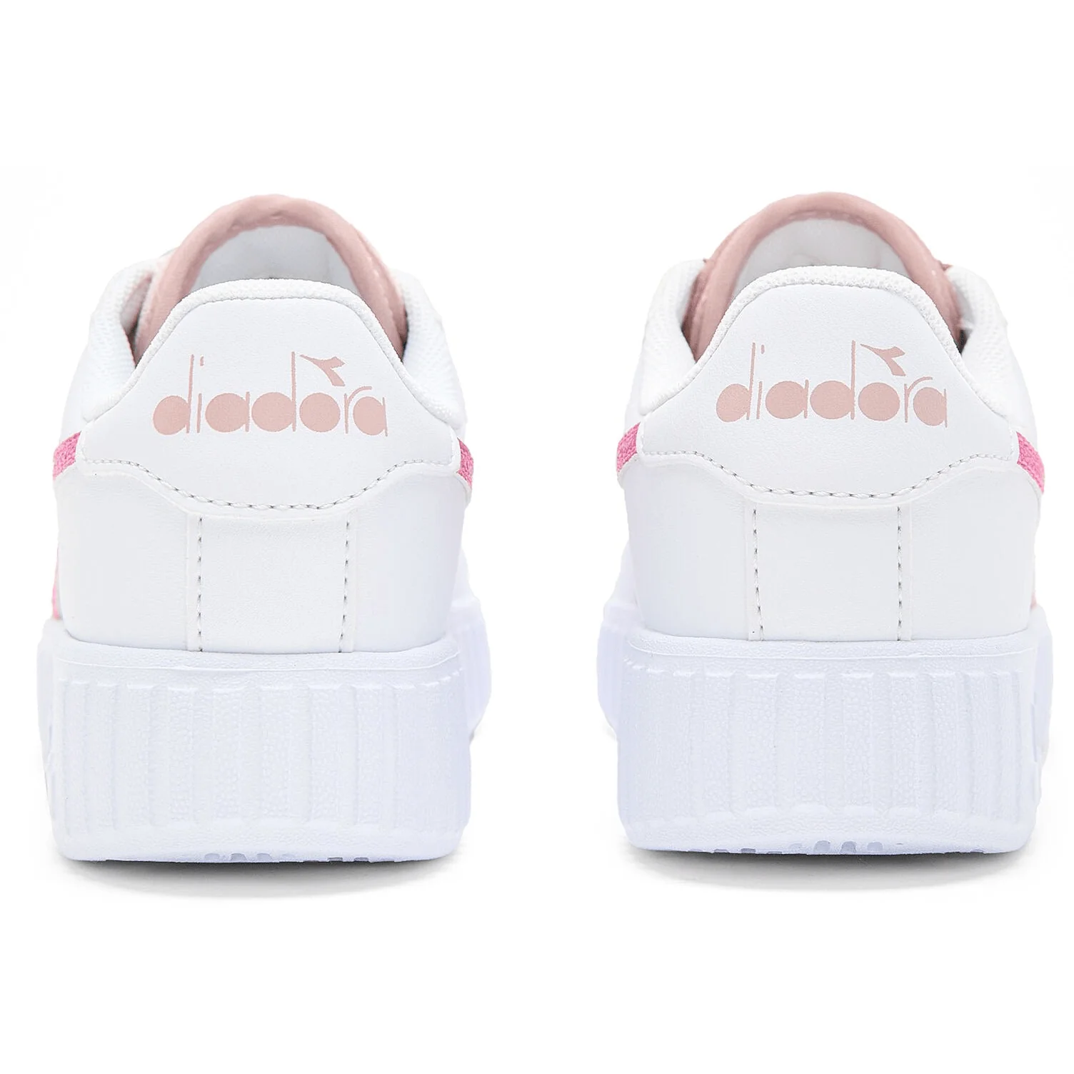 DIADORA GAME STEP P METALLIC CRAQUELE PS FOR GIRLS - Image 3