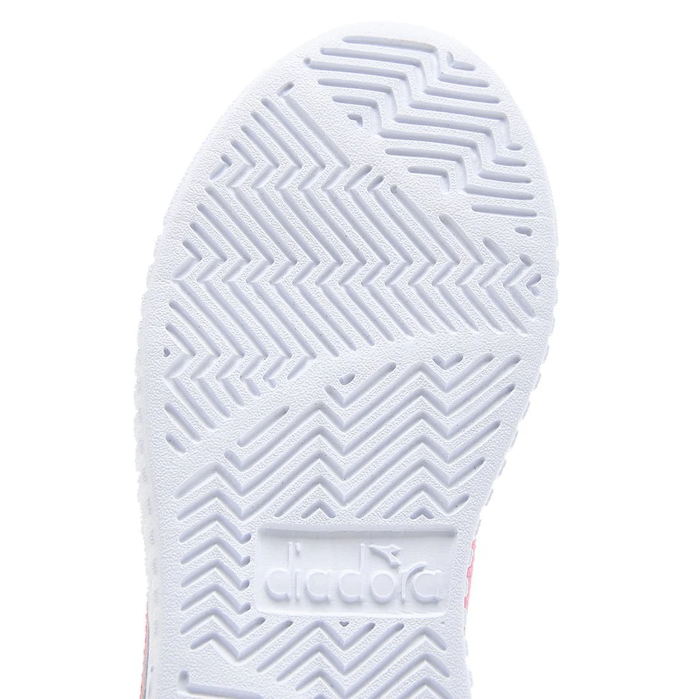 DIADORA GAME STEP P METALLIC CRAQUELE PS FOR GIRLS - Image 4