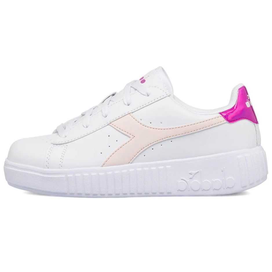 Diadora Game Step PS platform sole - Image 3
