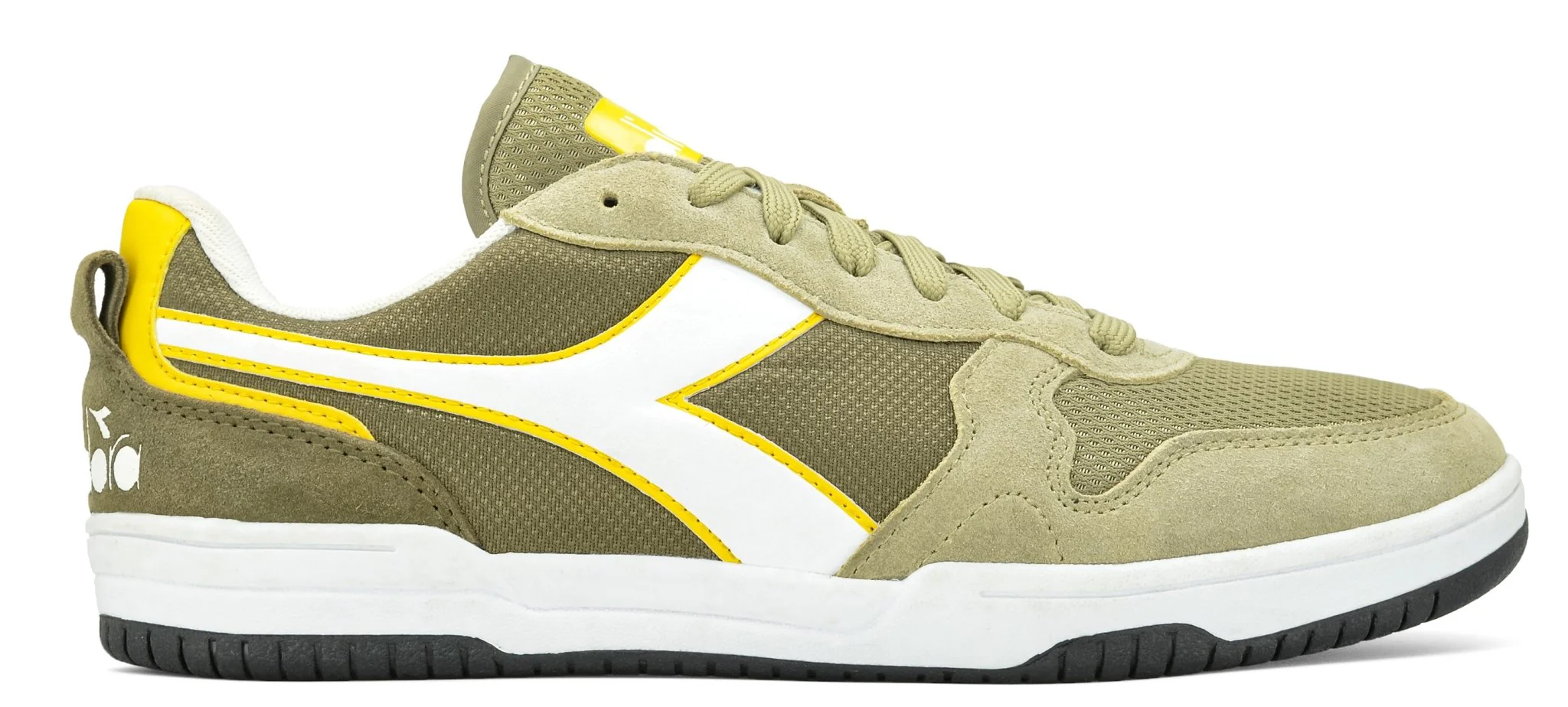 DIADORA MEN'S SNEAKERS