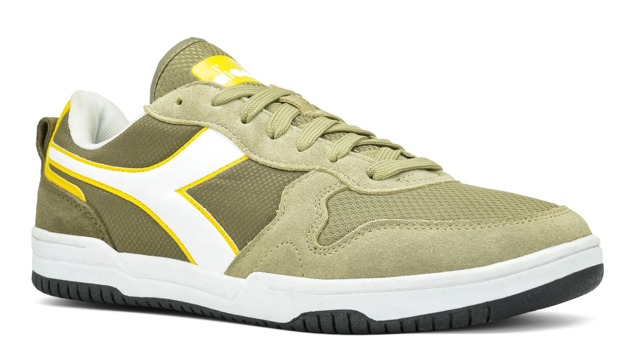 DIADORA MEN'S SNEAKERS - Image 2