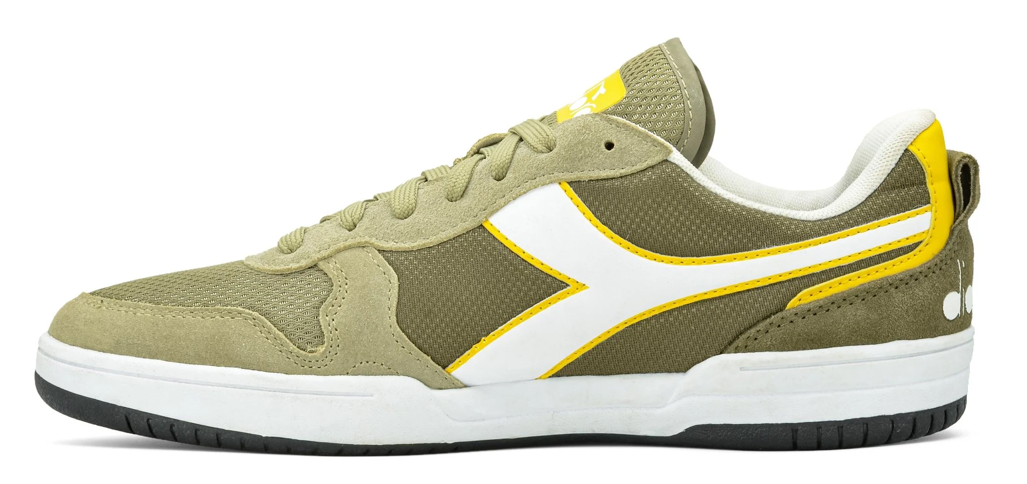DIADORA MEN'S SNEAKERS - Image 3