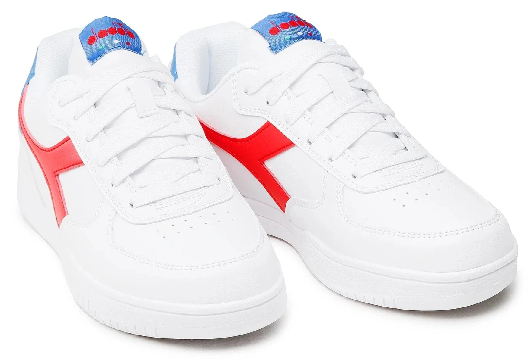 Diadora Raptor Low GS - Image 5