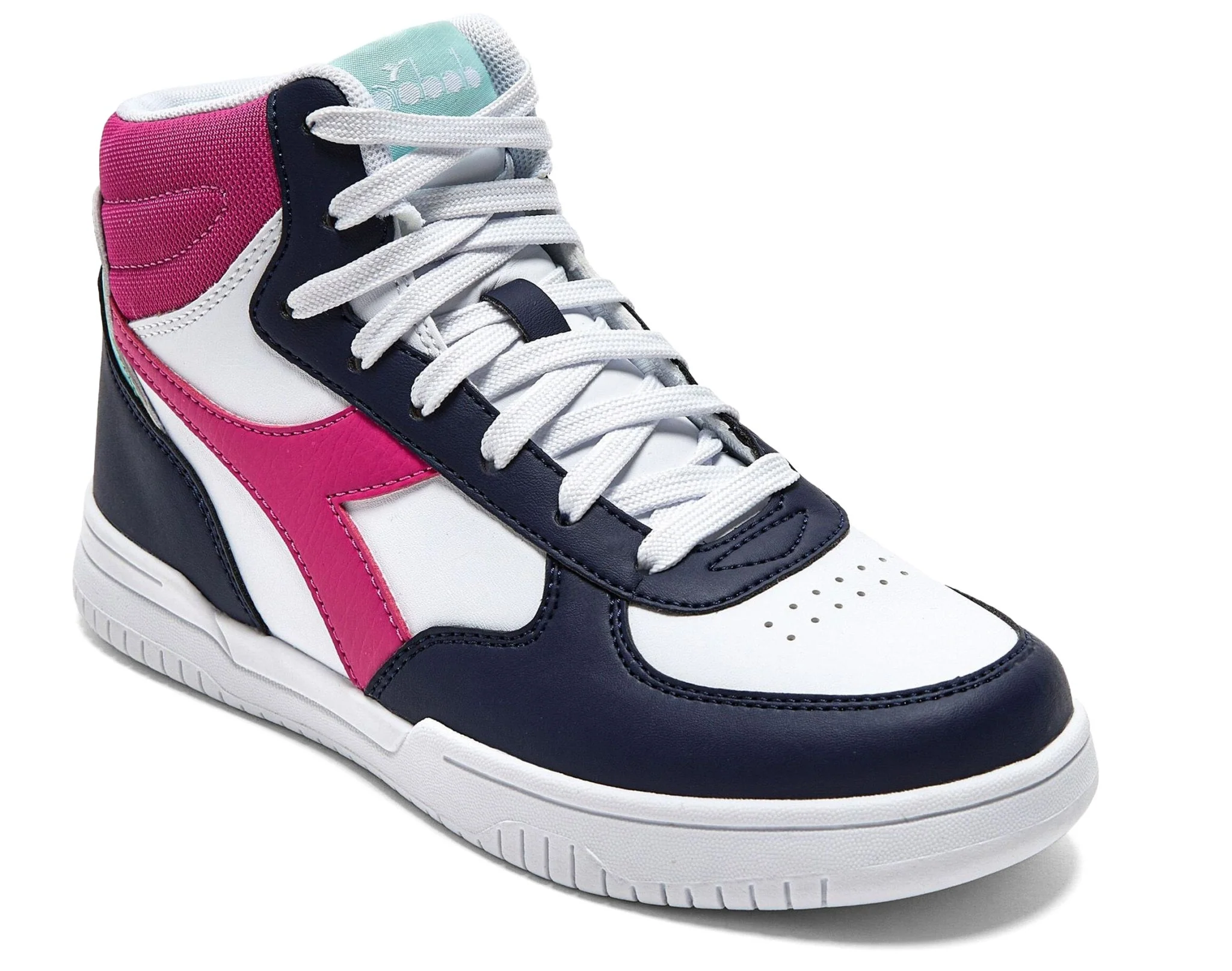 DIADORA RAPTOR MID GS - Image 2