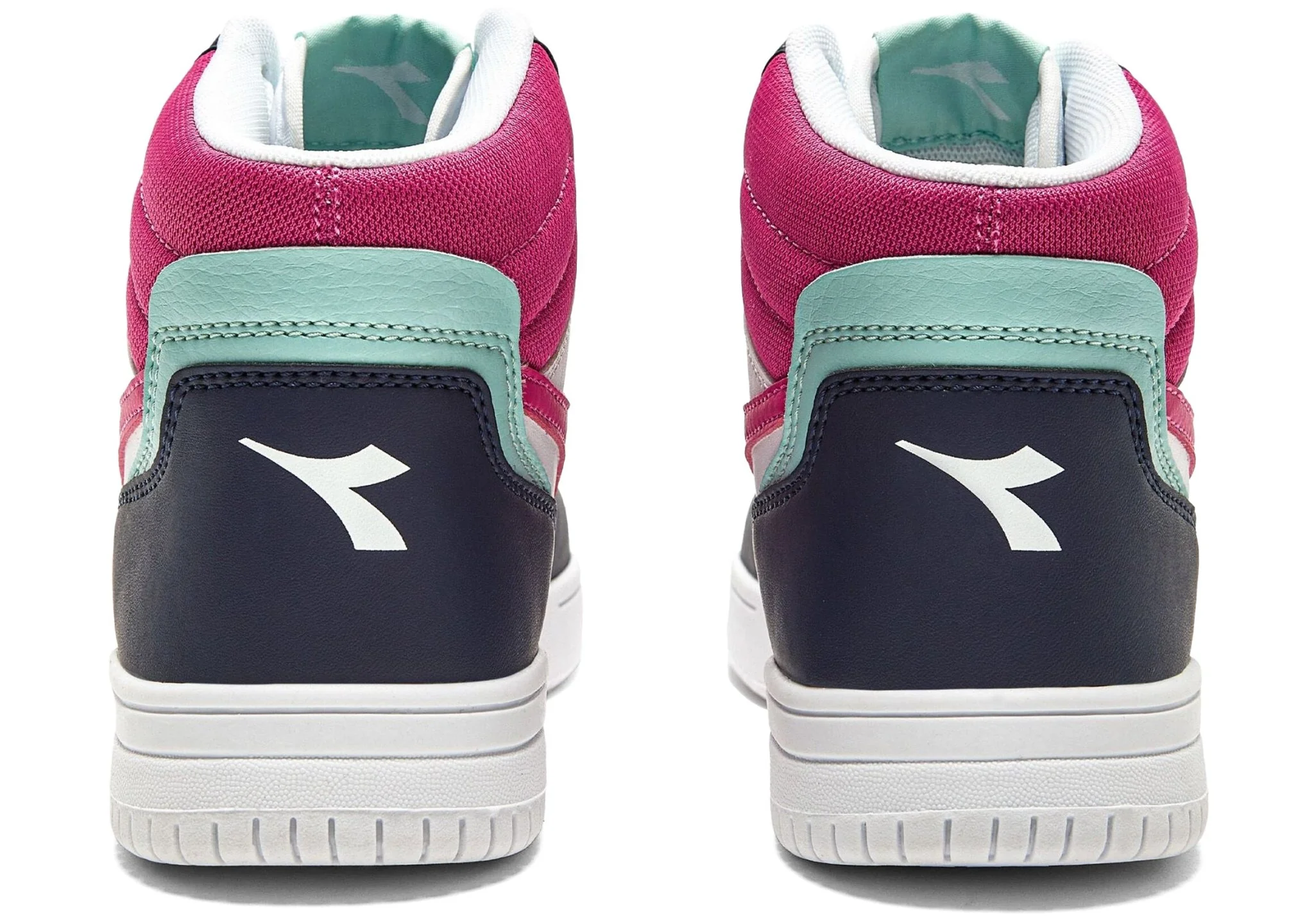 DIADORA RAPTOR MID GS - Image 3