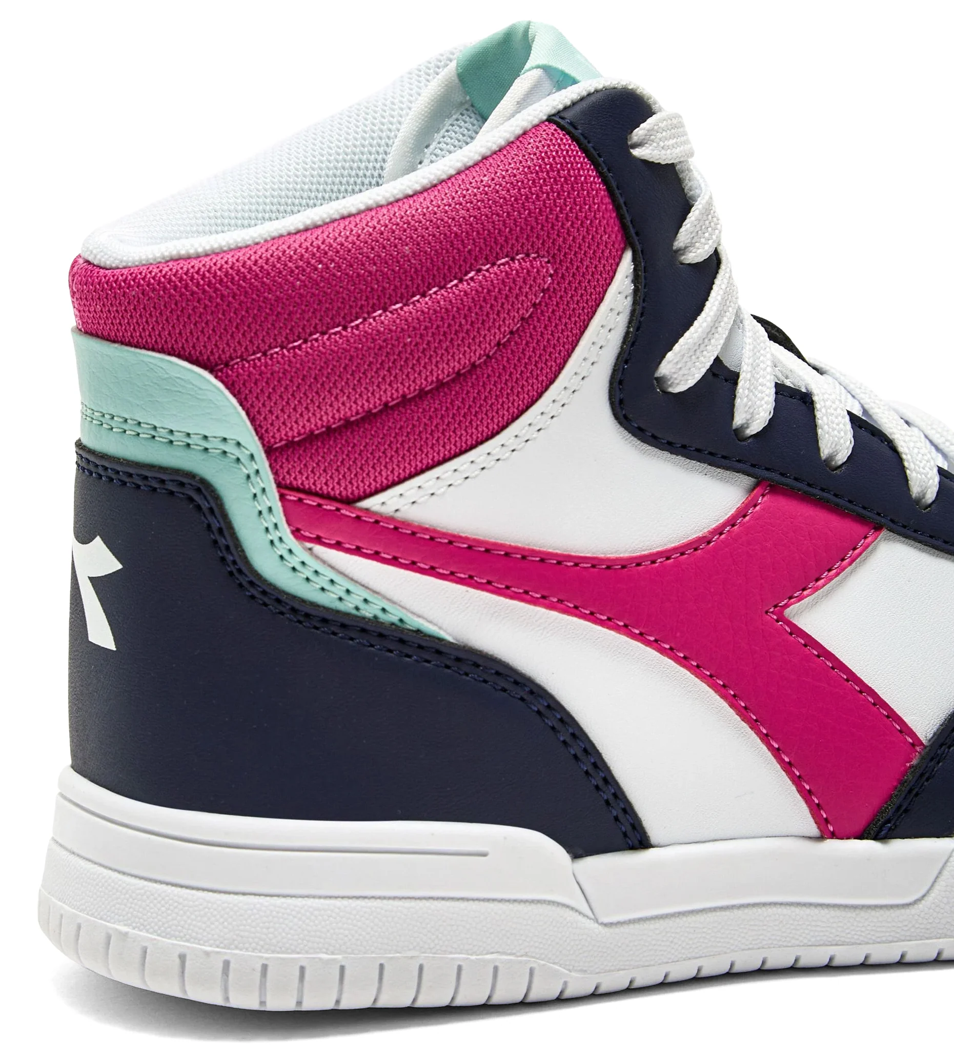 DIADORA RAPTOR MID GS - Image 5