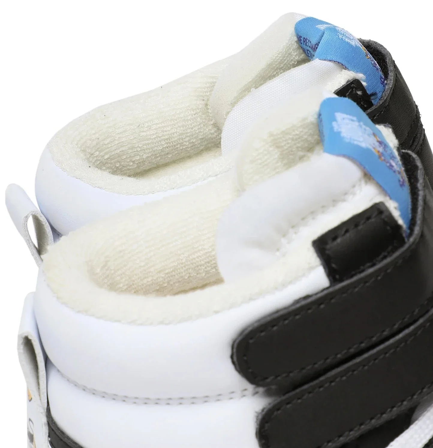 DIADORA Sneakers Magic Basket mid Sylvester Gs - Image 4