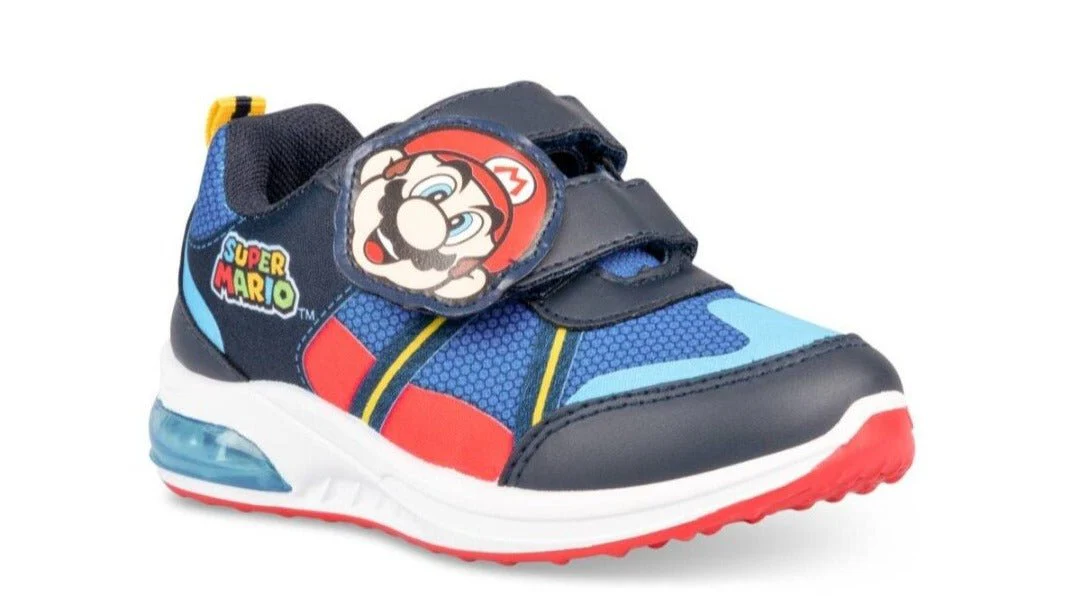 DISNEY LEOMIL SUPER MARIO - Image 2