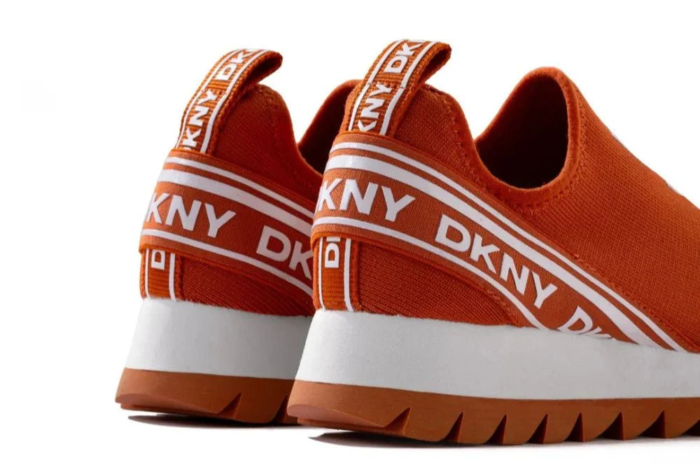 DKNY Abbi Slip-on - Image 3