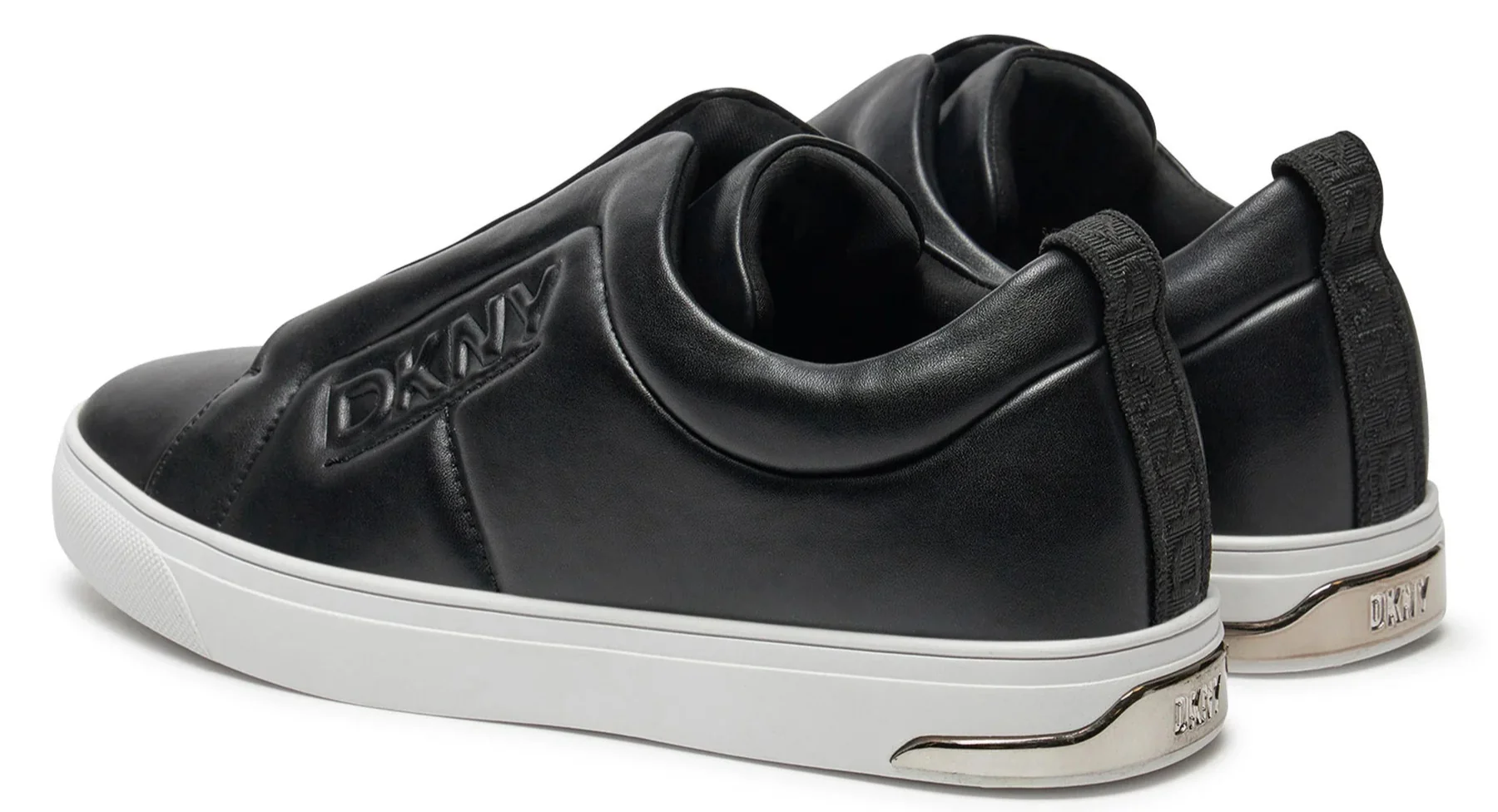 DKNY Abelina Sneaker - Image 3