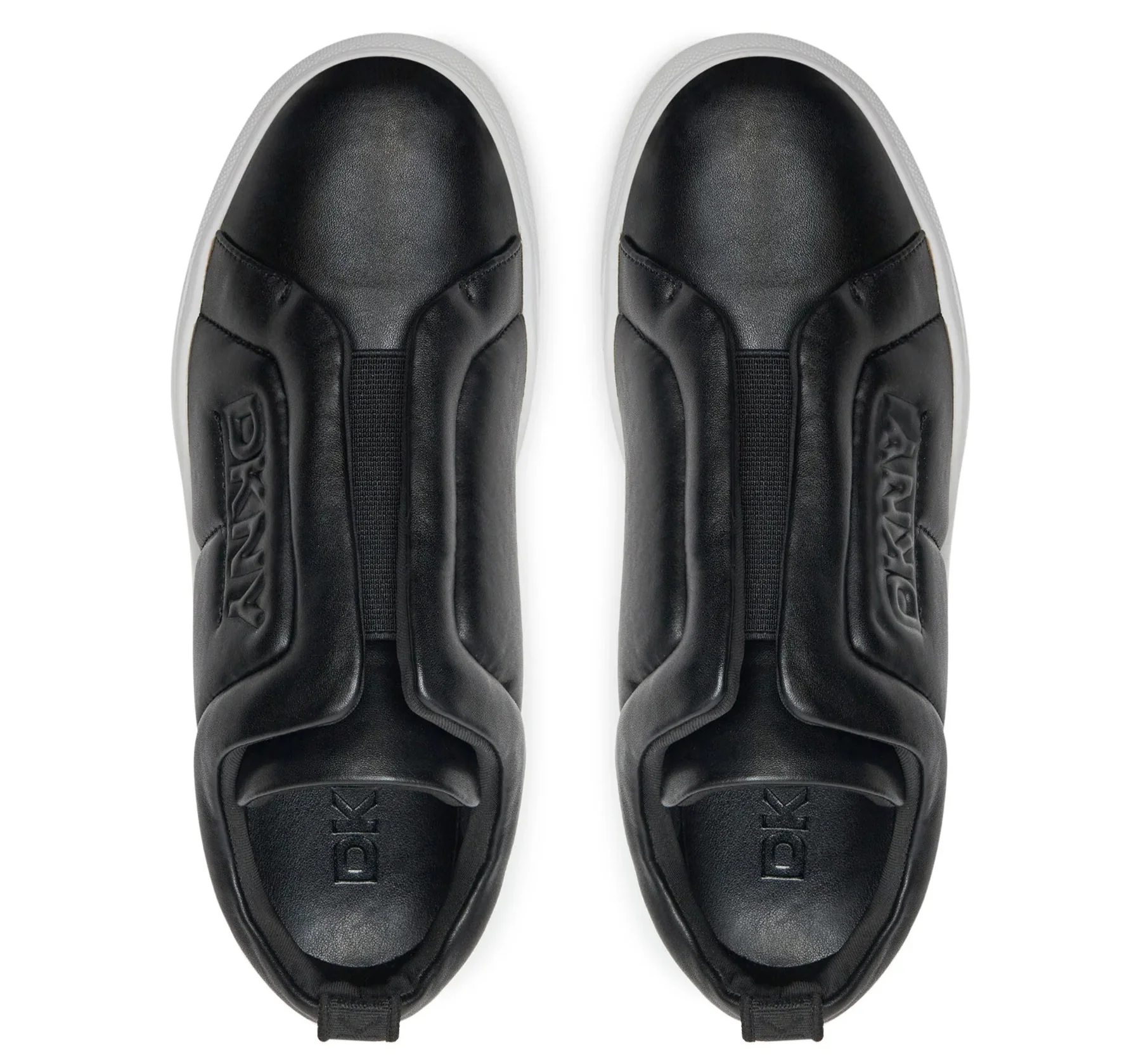 DKNY Abelina Sneaker - Image 5