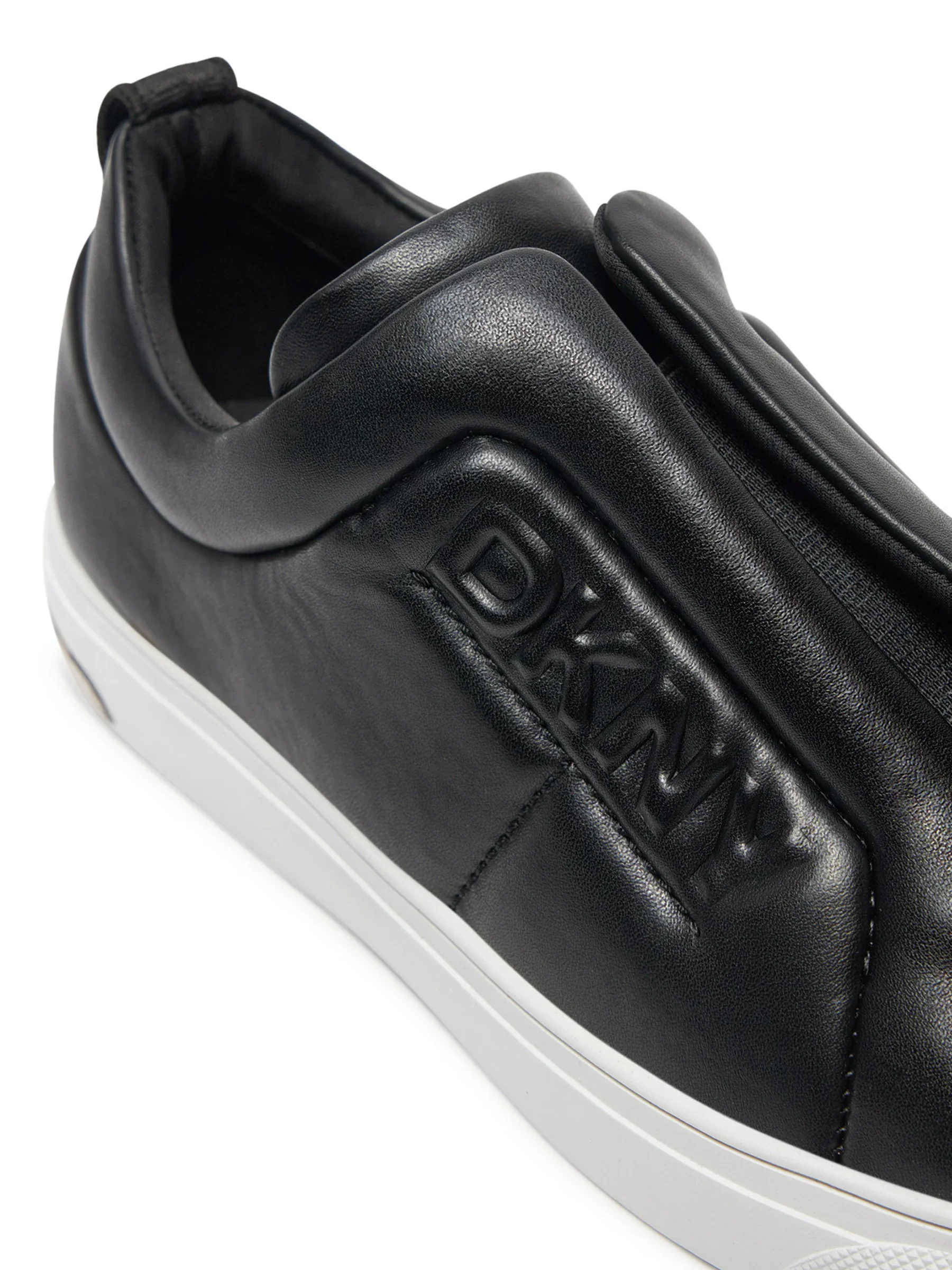 DKNY Abelina Sneaker - Image 6