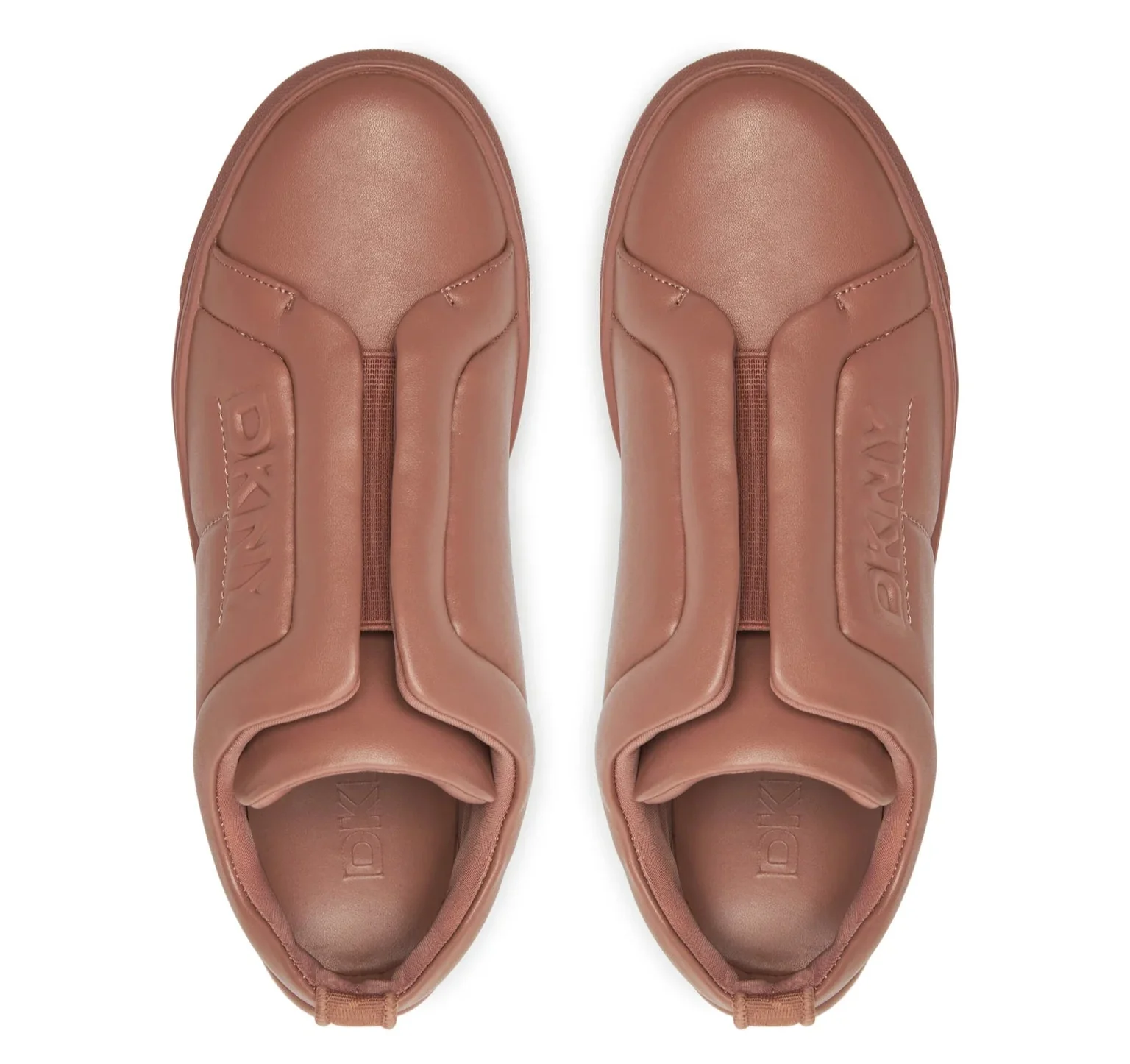 DKNY Abelina Sneaker - Image 4