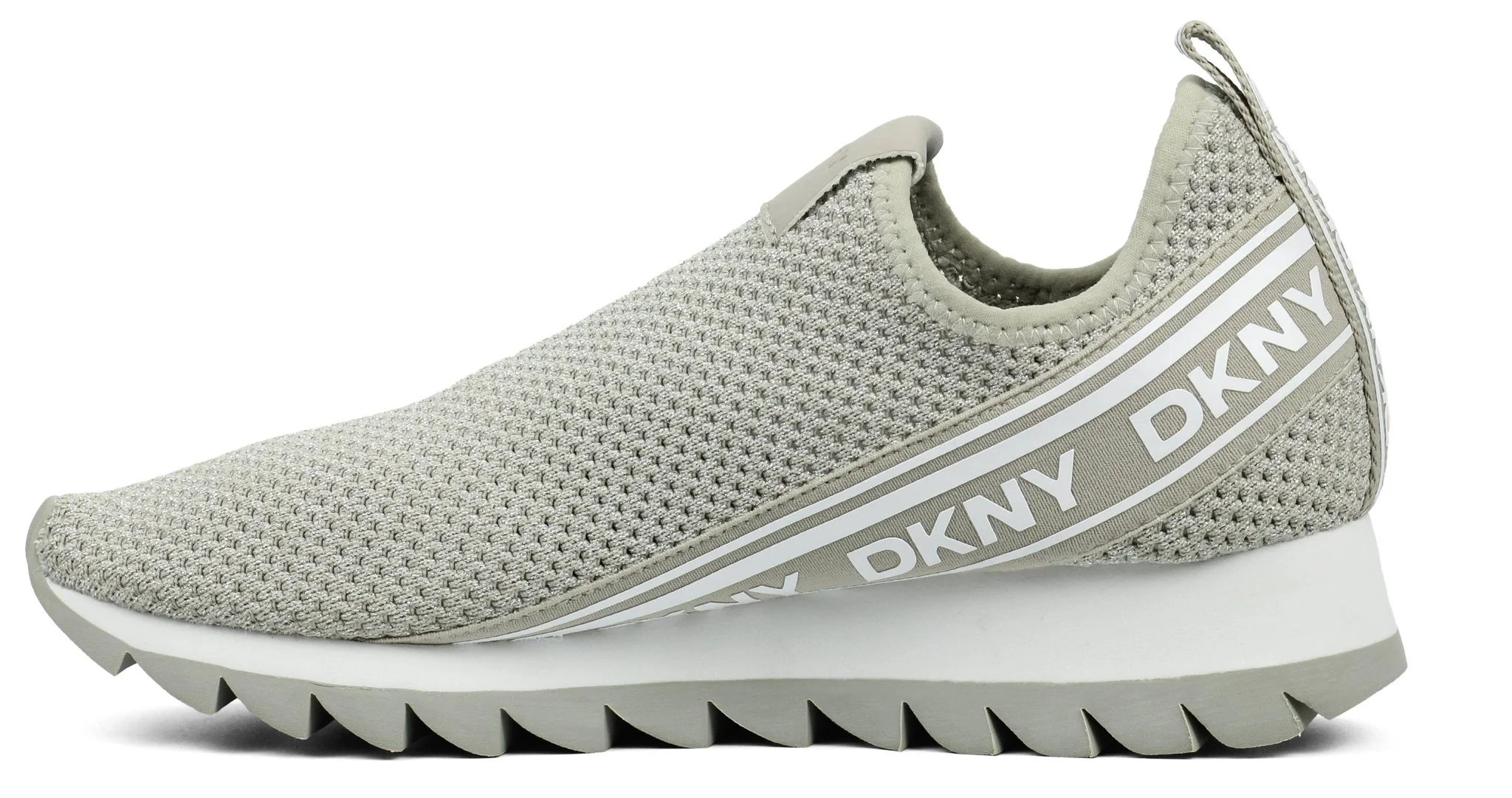 DKNY Alani Sneakers - Image 3