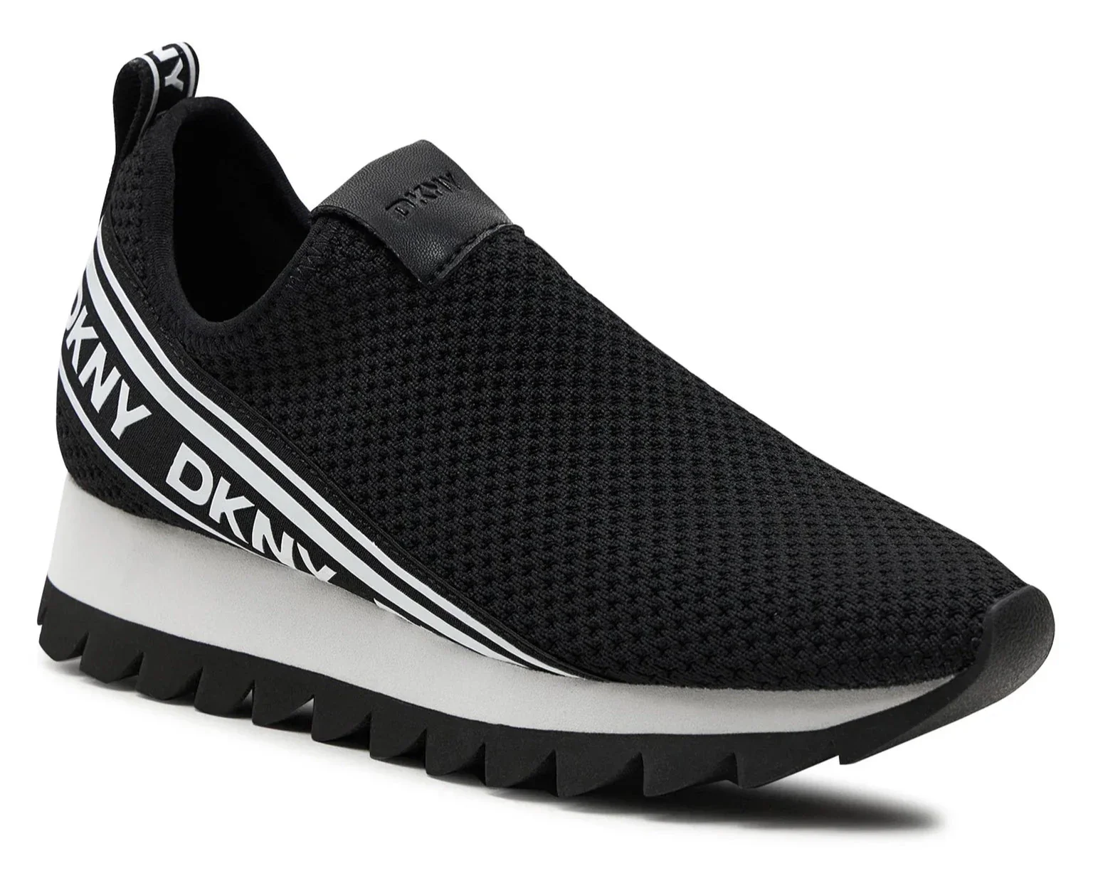 DKNY Alani Sneakers - Image 2